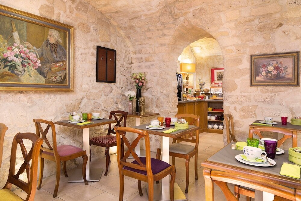 Фото Le Relais Des Halles