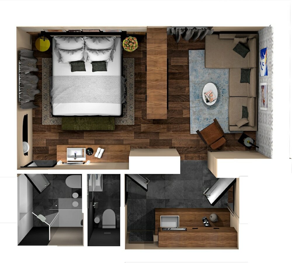 Фото Master Linzergasse