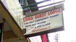 Loika Guest Lodge - Nakuru