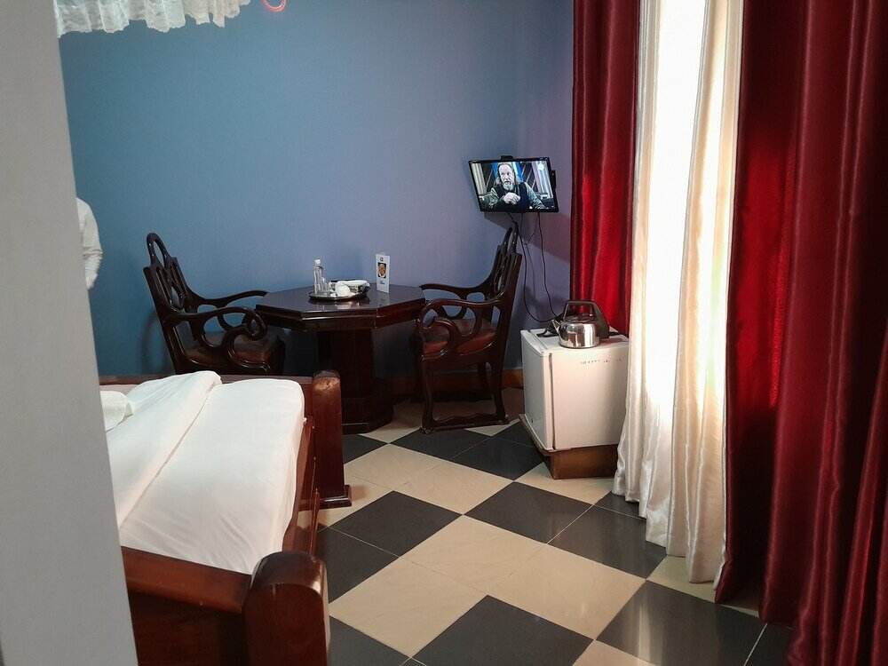 Фото Gr City Hotel