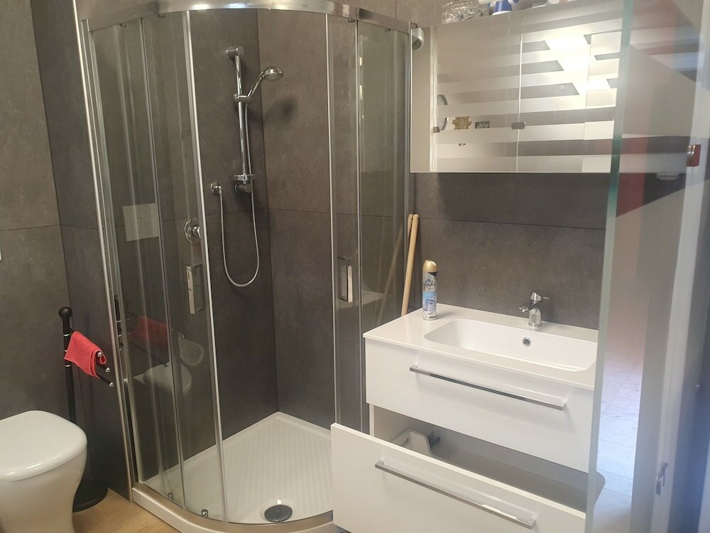 Фото All Inclusive Deluxe Penthouse Studio