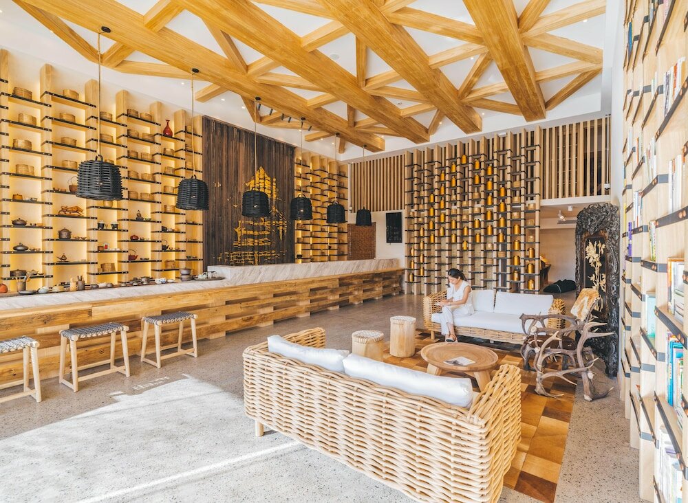 Фото Atour Hotel Dufu's Thatched Cottage Chengdu