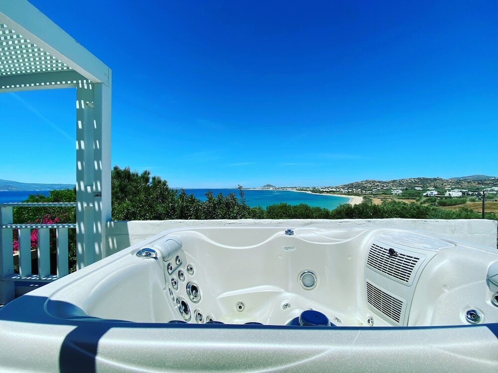 Фото Вилла Paradise