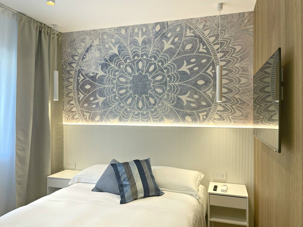 Фото Arcioun Suite Apartment VIA Bellaria