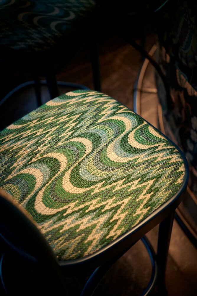 Фото Fiftyseven Hotel Copenhagen