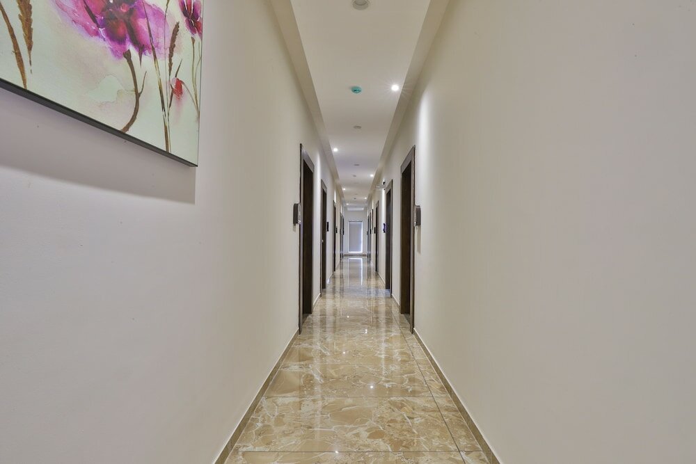 Фото Hotel Sr Regency