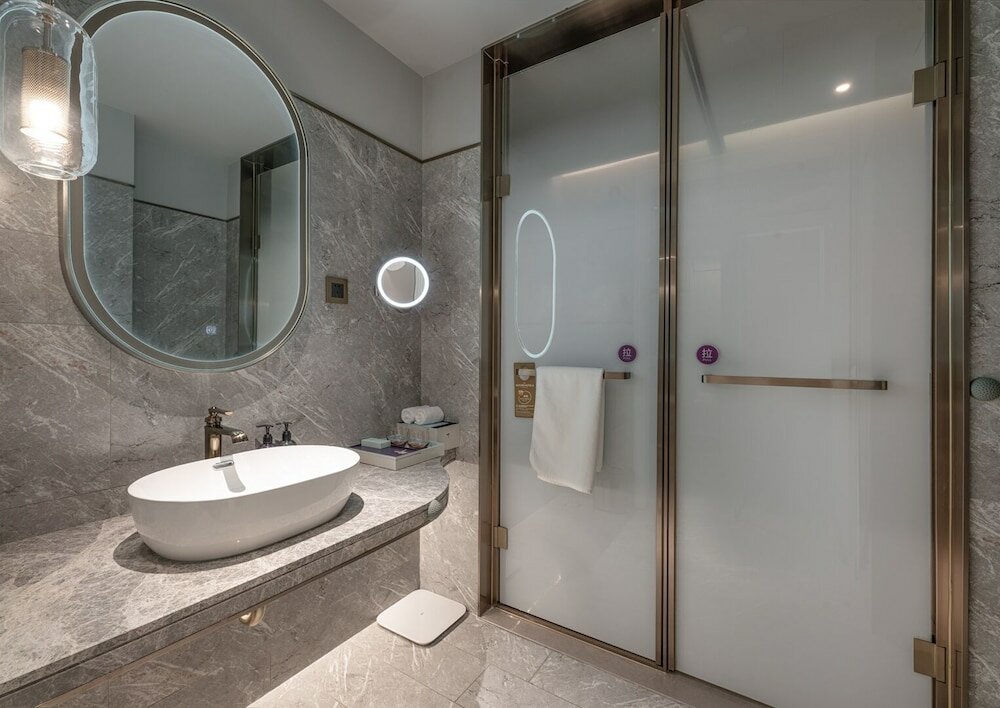 Фото Mercure Lanzhou Zhengning Road