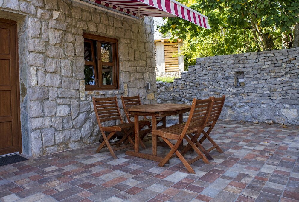 Фото Vucje Brdo in Kolasin