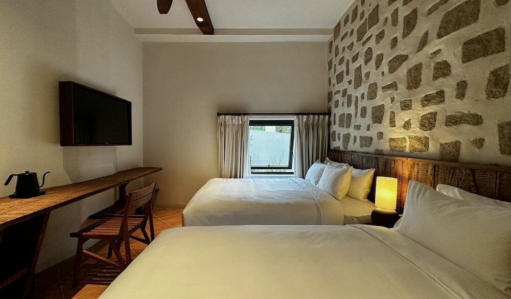 Фото Mùa Dalat Wellness Hotel