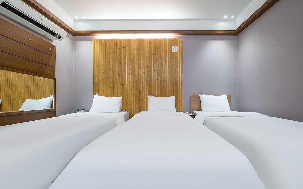 Фото Yongin Singal Sky