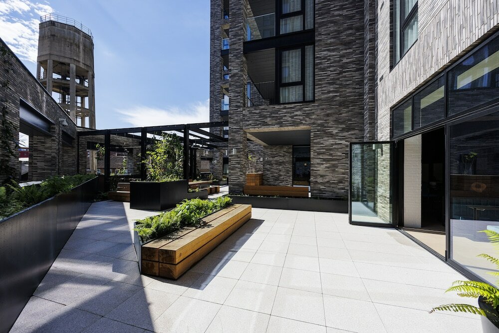 Фото Spectacular Apartments King's Cross