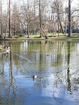 Фото Hotel Vauban