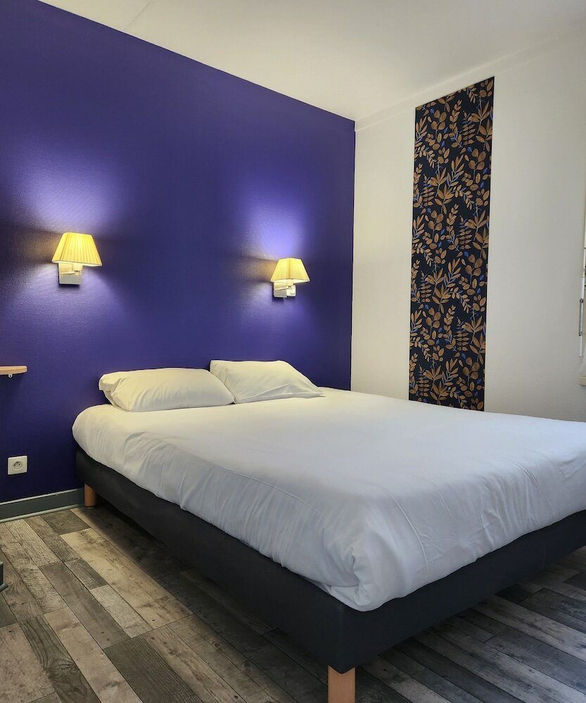 Фото Fasthôtel Avignon Nord