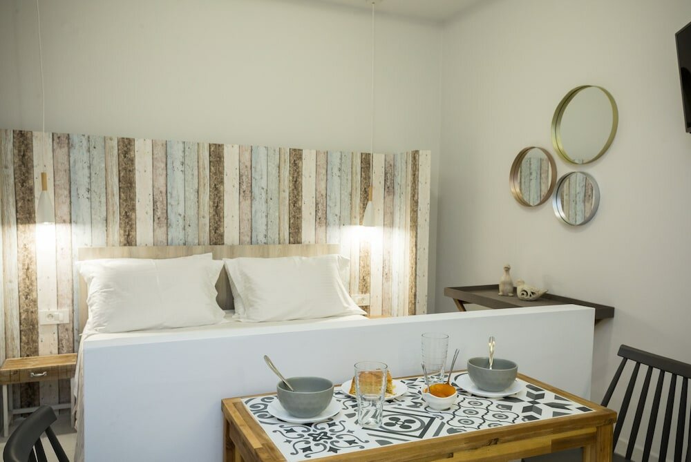 Фото Nk Apartments