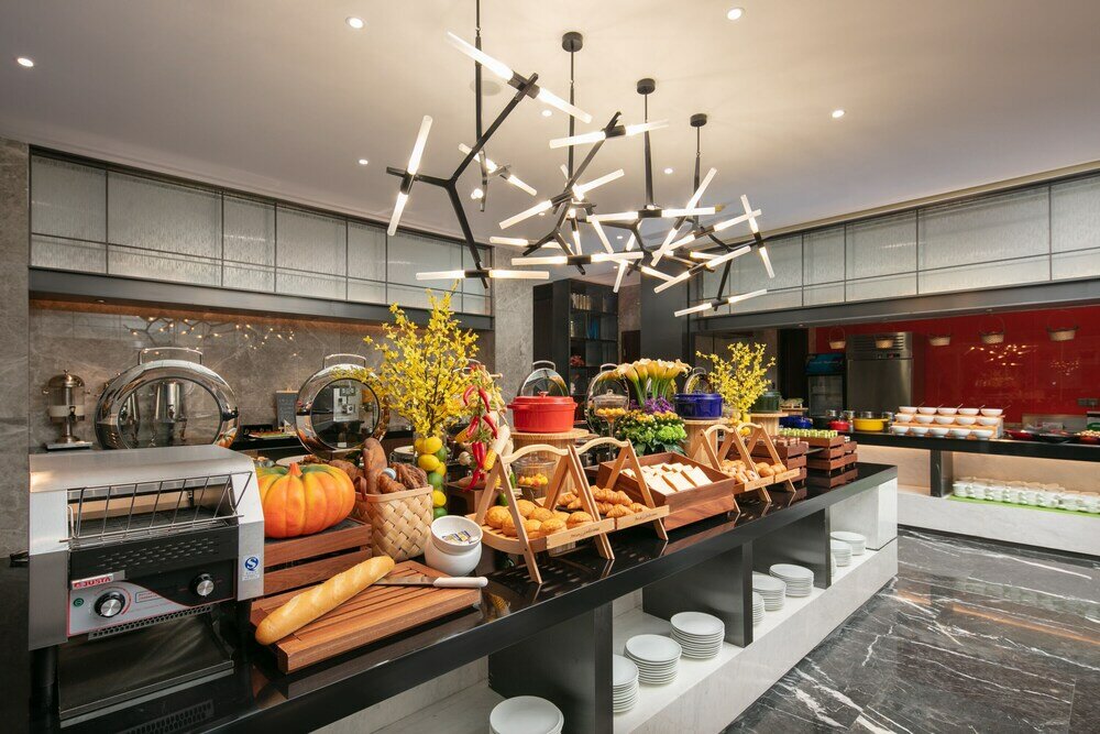 Фото Hampton by Hilton Foshan Dali