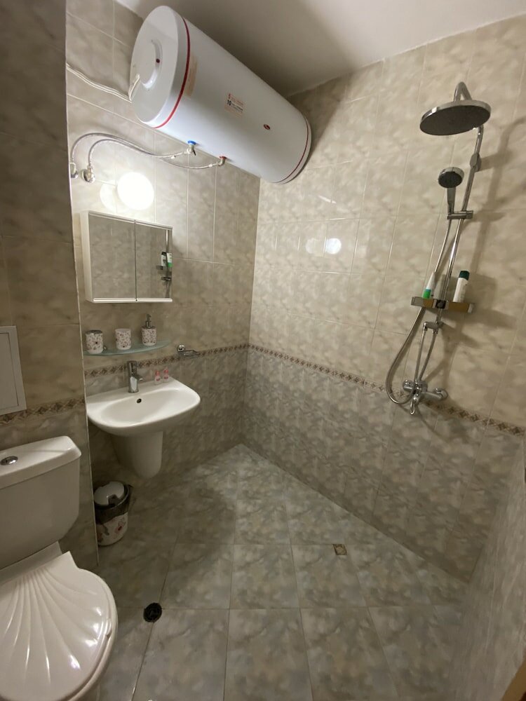 Фото Sunny Beach Apartment, sunny Fort Apartment