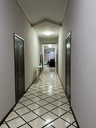 Гостиница Туфан by Воля в Майкопе