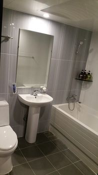 Фото Hotel The May Seogu