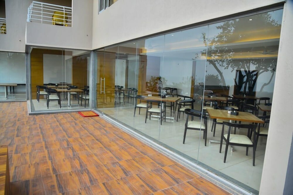 Фото Sagar Sawali Grand