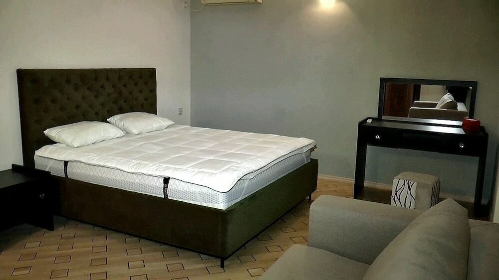 Фото Villa Courtyard