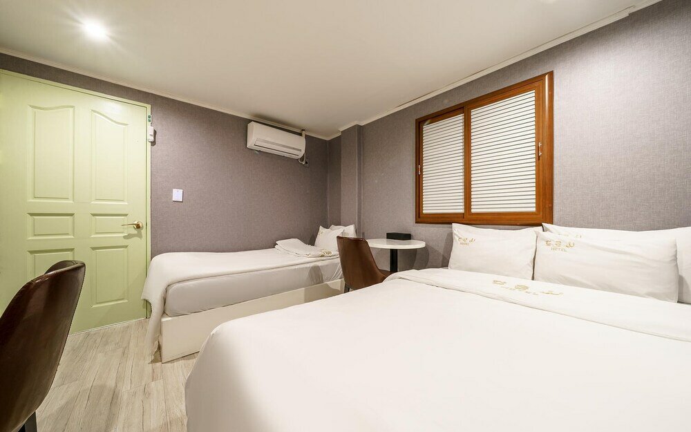 Фото Shinchon Dorothy