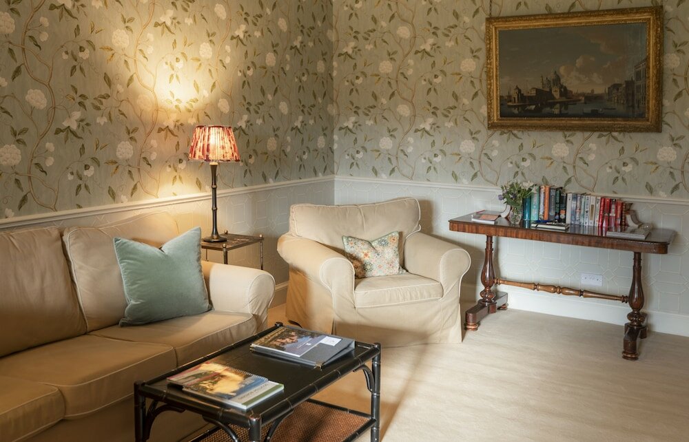 Фото Thirlestane Castle