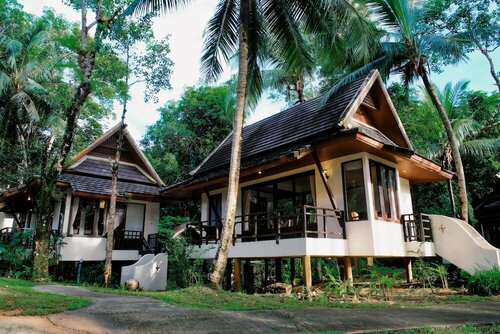 Kooncharaburi Resort - Koh Chang