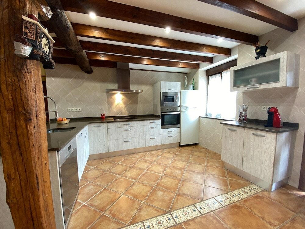 Фото La Casa del Pendo