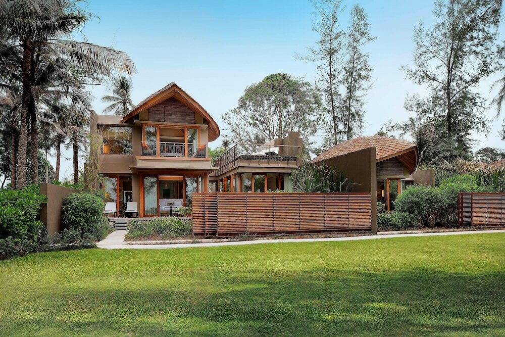 Фото Renaissance Phuket Resort & SPA