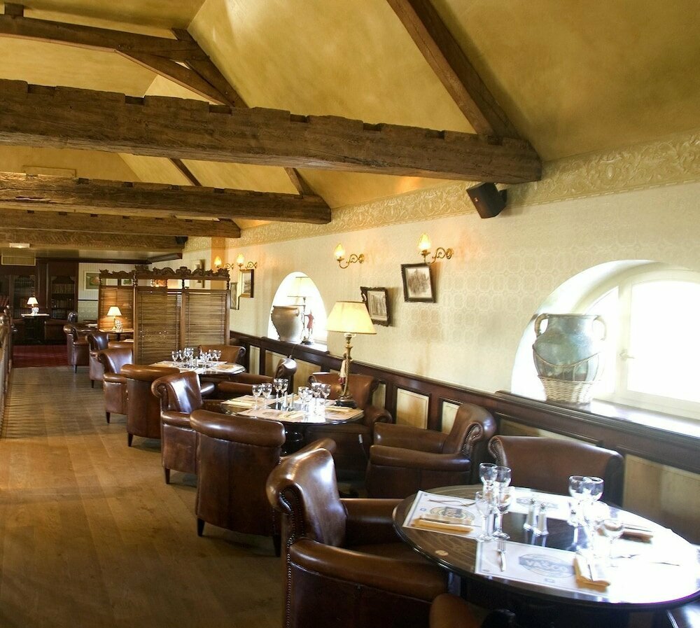 Hotel La Chartreuse Du Val St-esprit, Pas‑de‑Calais, photo