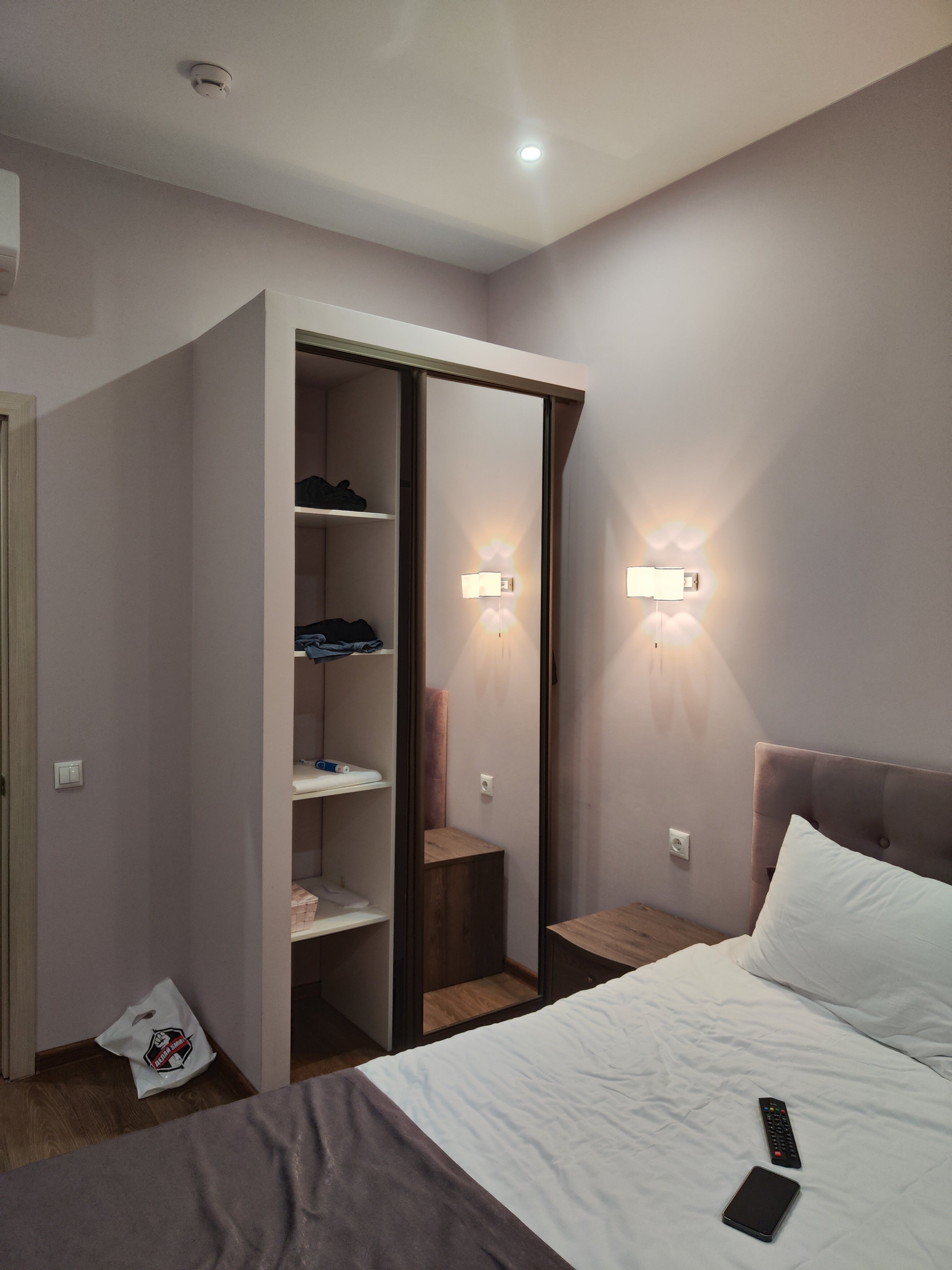 Фото Фарфалле