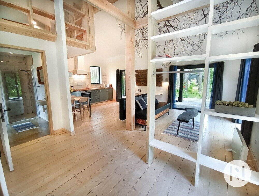 Фото Rabarberi Lv — SeaSide Village