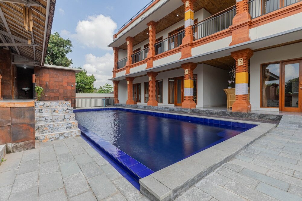 Фото Candra Loka Studio & Apartment by The Loka