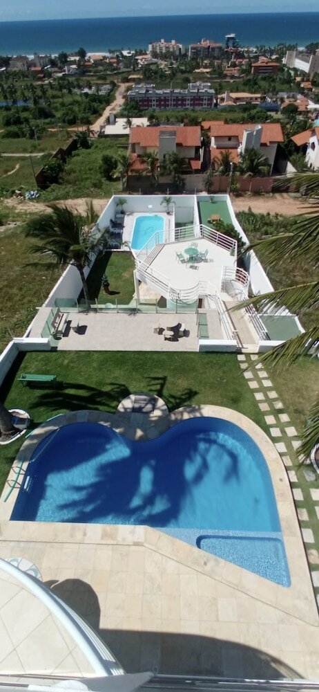 Фото Vacation Home EN Porto das Dunas