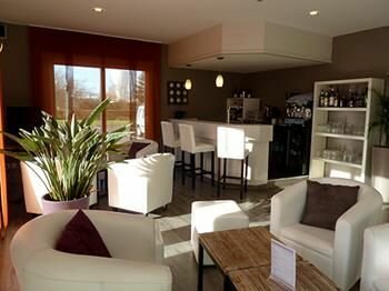 Фото The Originals City, Hôtel La Terrasse, Tours Nord