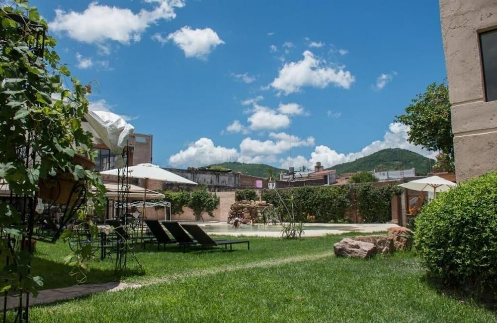 Фото отеля 5