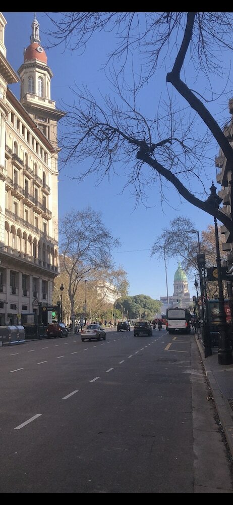 Фото Franca City Hostel