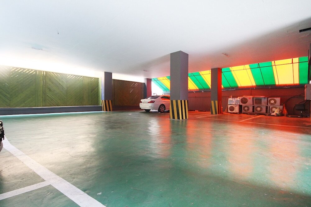 Фото Yeosu One Self Check-in Motel