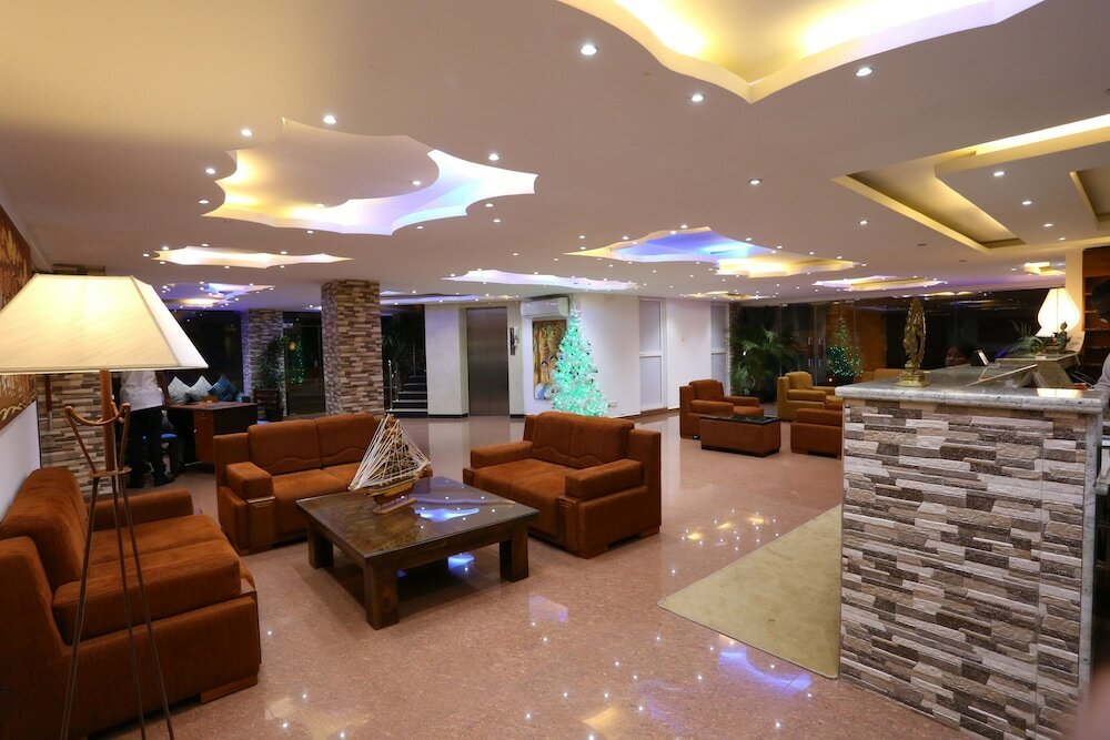 Фото Hotel Eurolanka Colombo