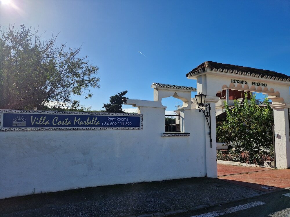 Фото Villa Costa Marbella