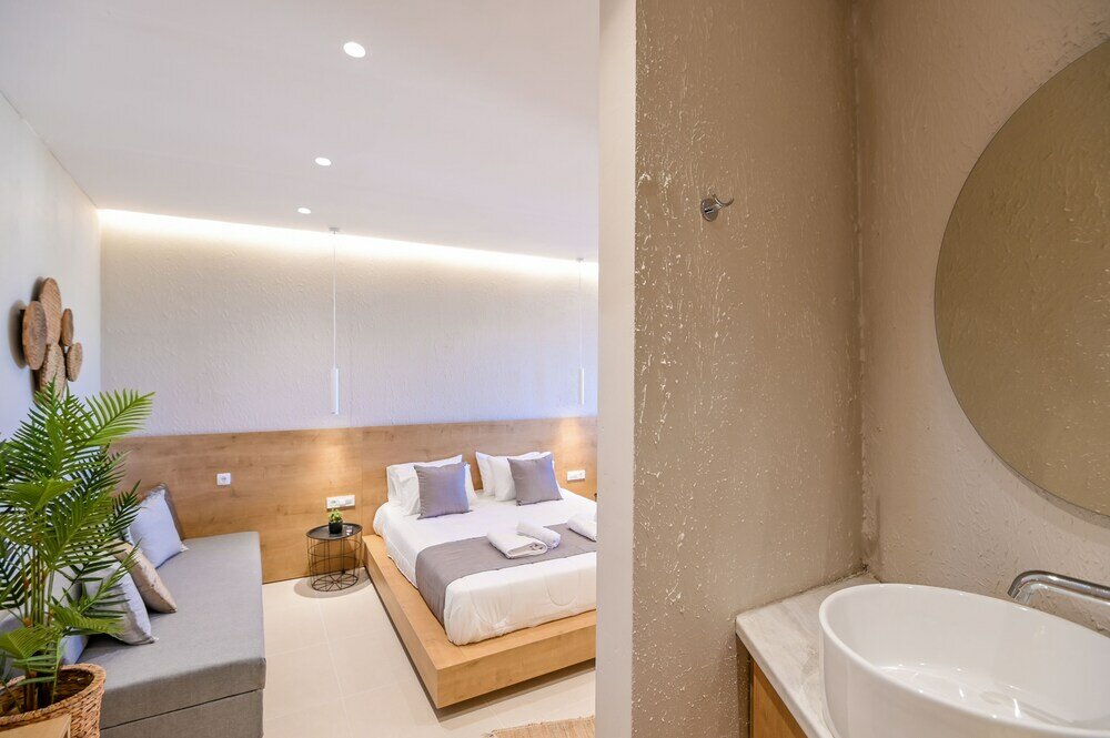 Фото Eleftheria Suites