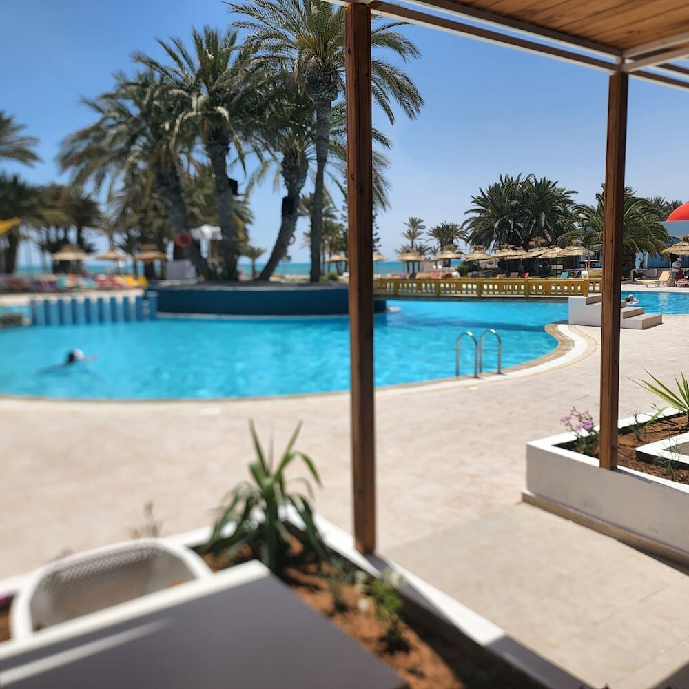 Фото Golf Beach & Thalasso -Family & Couples