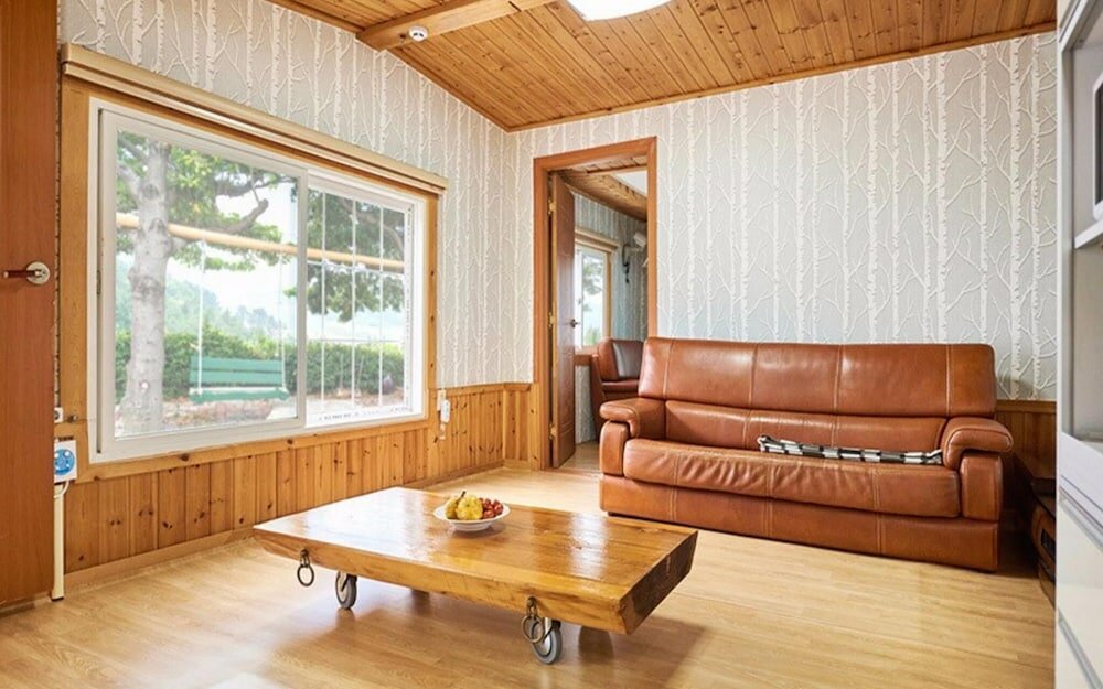 Фото Yeosu Dolsan Healing Pension