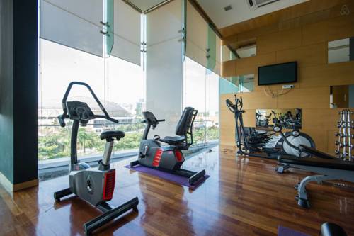 Фото Yelloduck Rooms & Apartments @ Casa Residency