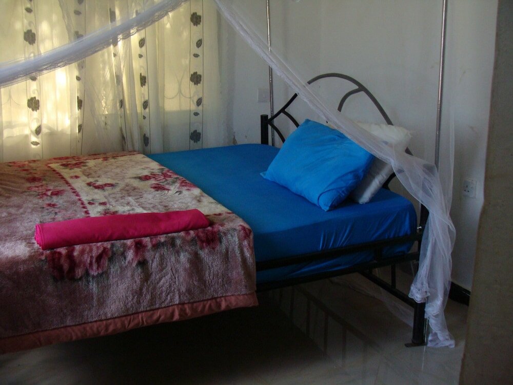 Фото Morio Motel and Campsite