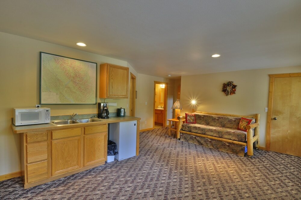 Фото Paddle Ridge