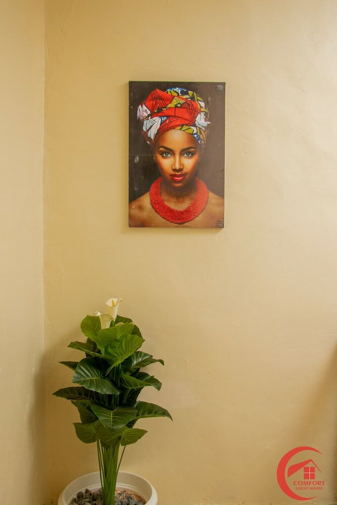Фото Comfort Guest House Kericho