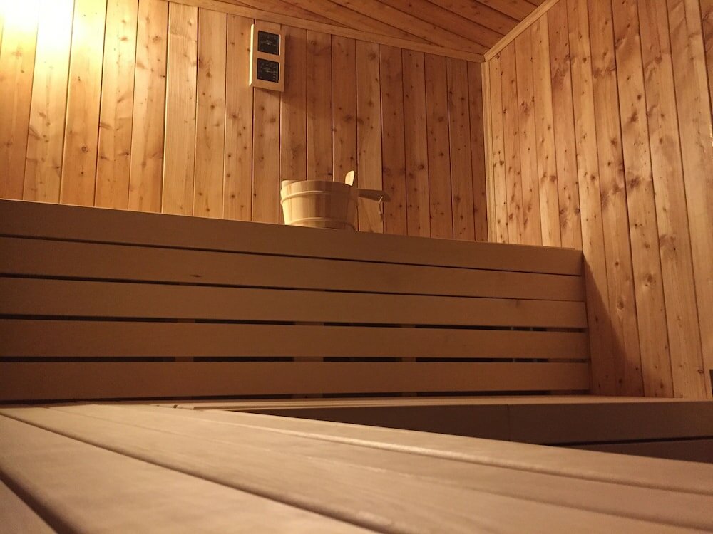 Фото Vulkan Wellness Panzio