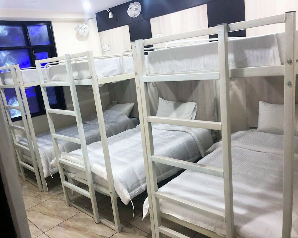 Фото Himalayan Hostel