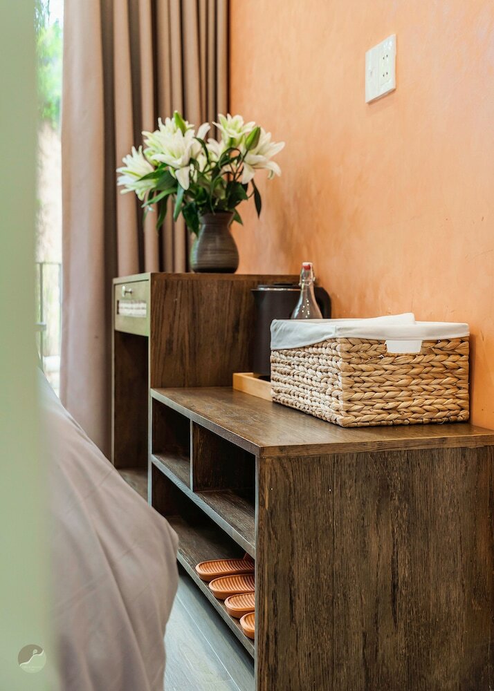 Фото Mien Suong Khoi - Home & Cafe